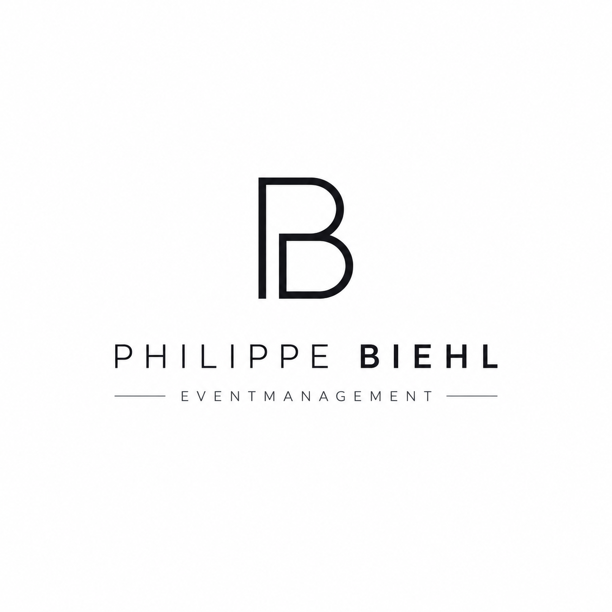 Philippe Biehl Eventmanagement
